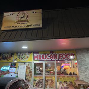 El Alacran