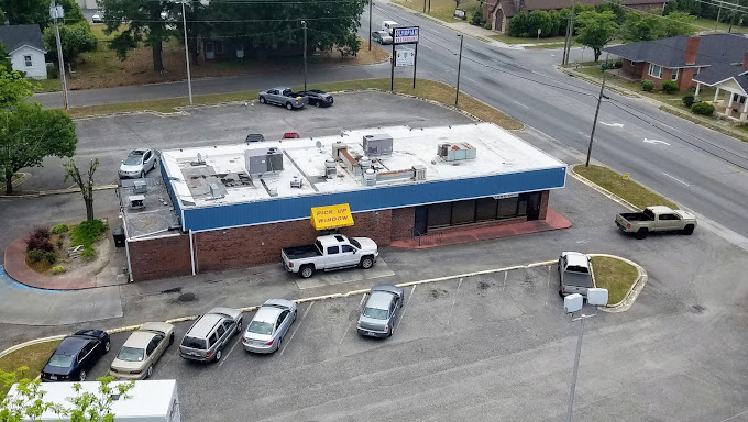 Olympian Restaurant